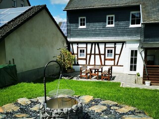 Grillplatz