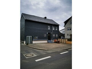 Frontansicht