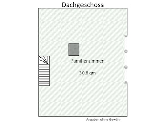 Dachgeschoss