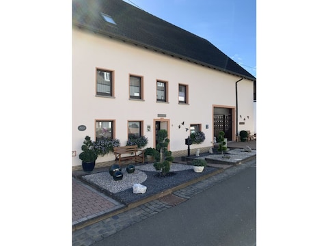 Apartment Ferienwohnung Kemper