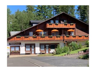Unser Haus