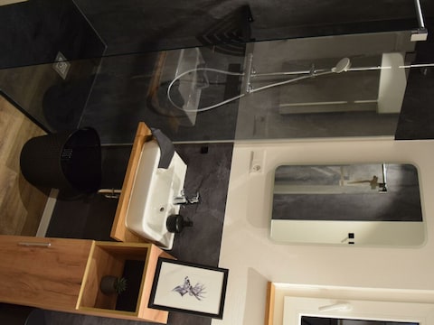 Apartment Chalet Naturgeflüster