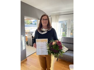 Anja Grewer