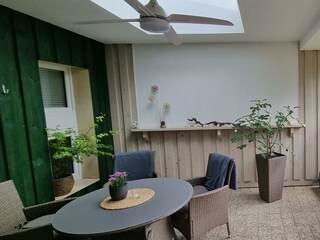 Balkon & Grill