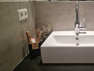 Waschbecken