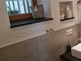 Waschbecken 2