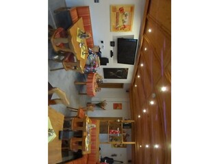 Bichlstube zum verweilen.