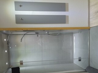 FW Waldblick Dusche