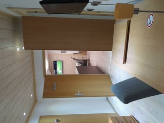 FW Waldblick Schlafzimmer