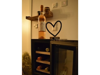 Weinkühlschrank