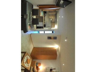 FW Am Brunnen Küche