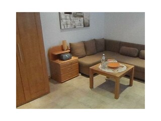 FW Am Brunnen Wohnzimmer