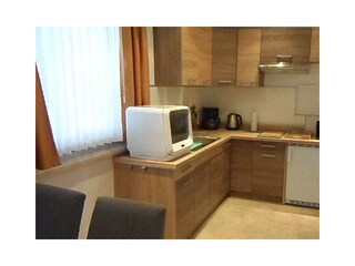 FW Am Brunnen Küche