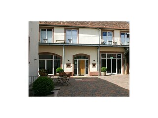 Gästehaus Rieslinghof**** und Event