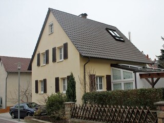 Haus