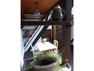 Ihre Terrasse