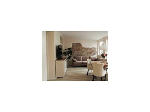 Apartment Ferienwohnungen Steffushof