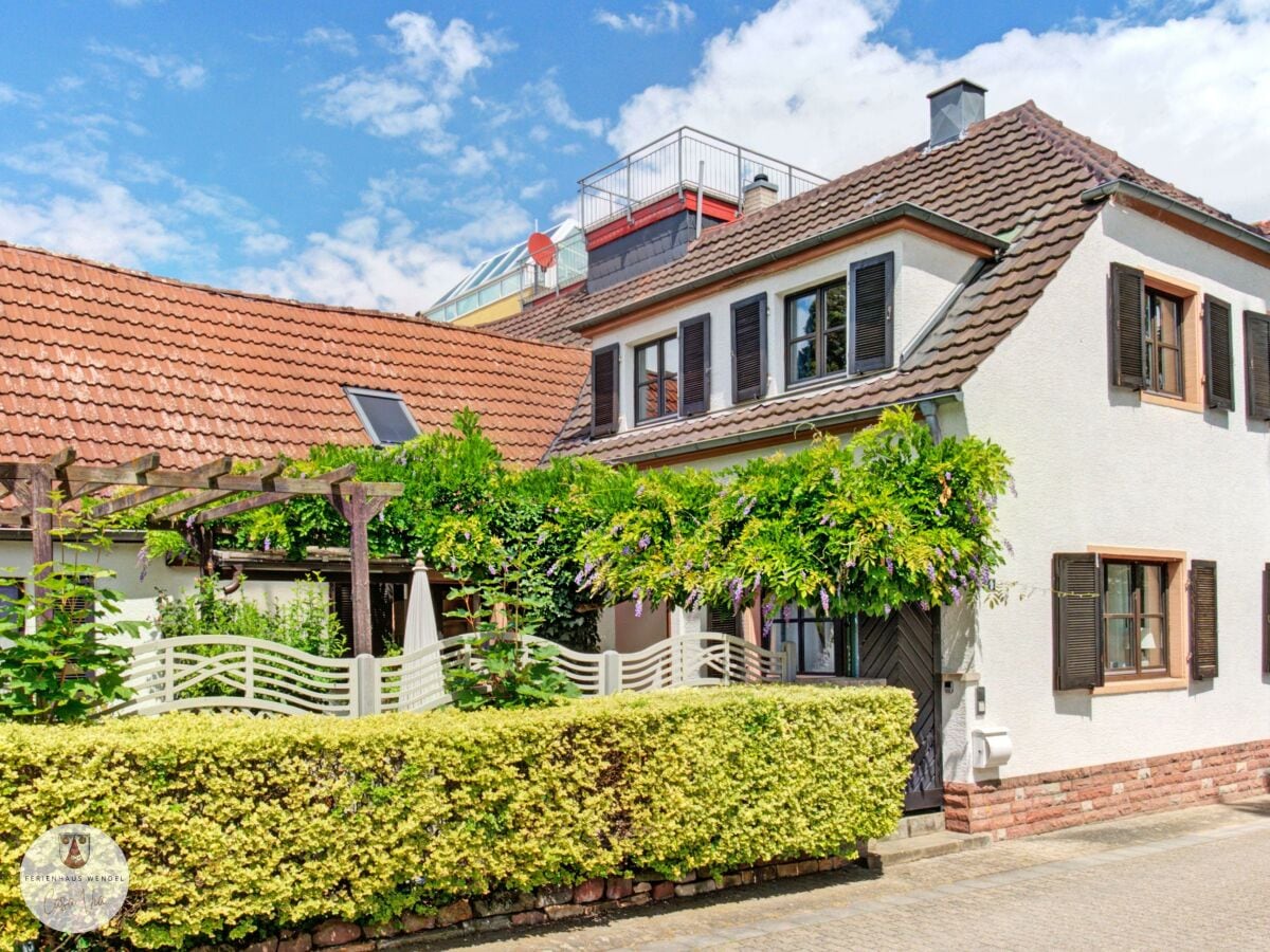 Casa Via - Ferienhaus Wendel 1