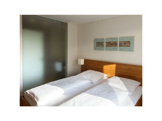 Gästehaus Rieslinghof**** Doppelzimmer