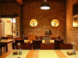 Rieslinghof*** Gästehaus & Event