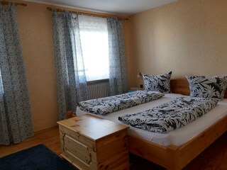 1. Etage Gelbes Zimmer