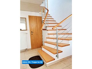 Treppe