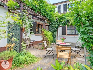 Casa Via - Ferienhaus Wendel 3