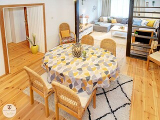 Casa Via - Ferienhaus Wendel 4