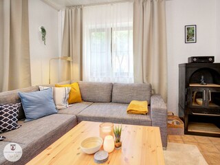 Casa Via - Ferienhaus Wendel 5