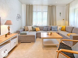 Casa Via - Ferienhaus Wendel 6