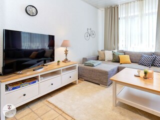 Casa Via - Ferienhaus Wendel 7