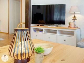 Casa Via - Ferienhaus Wendel 8