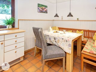 Casa Via - Ferienhaus Wendel 9