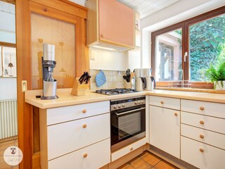 Casa Via - Ferienhaus Wendel 10