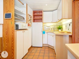 Casa Via - Ferienhaus Wendel 11