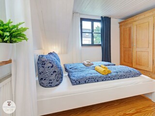 Casa Via - Ferienhaus Wendel 12
