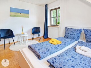 Casa Via - Ferienhaus Wendel 13