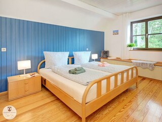 Casa Via - Ferienhaus Wendel 14