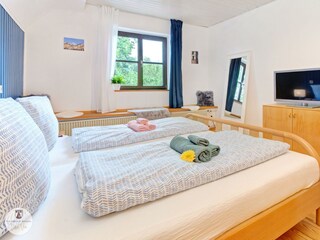 Casa Via - Ferienhaus Wendel 15