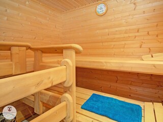 Casa Via - Ferienhaus Wendel 18