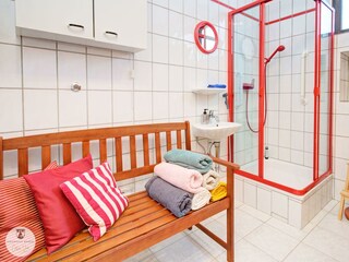 Casa Via - Ferienhaus Wendel 20