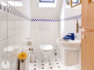 Casa Via - Ferienhaus Wendel 21