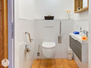 Casa Via - Ferienhaus Wendel 22