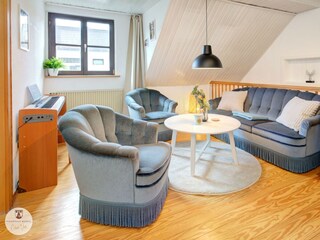 Casa Via - Ferienhaus Wendel 23