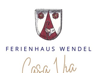 Casa Via Logo PNG