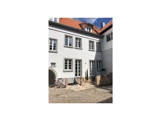 Innenhof