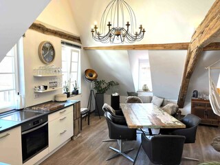 Industrial Loft