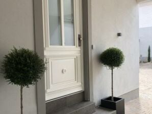 Apartment Ferienwohnung "Industrial Loft"