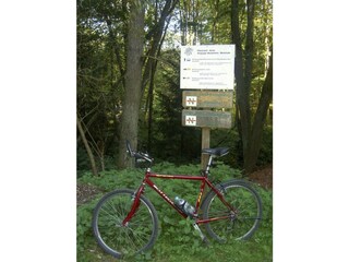 OH-Fahrrad