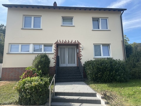 Apartment Ferienwohnung Kreuder